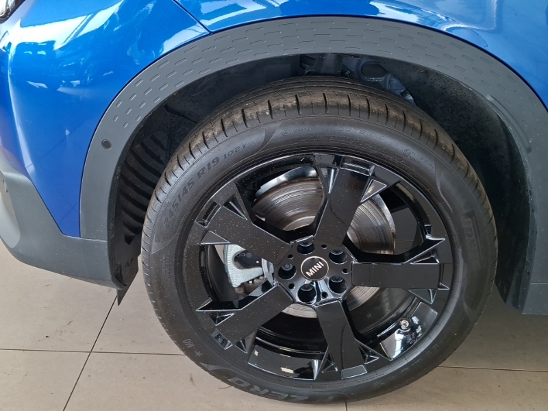 Mini Countryman 230Kw Se Exclusive Level 2 All4 66Kwh Black #17