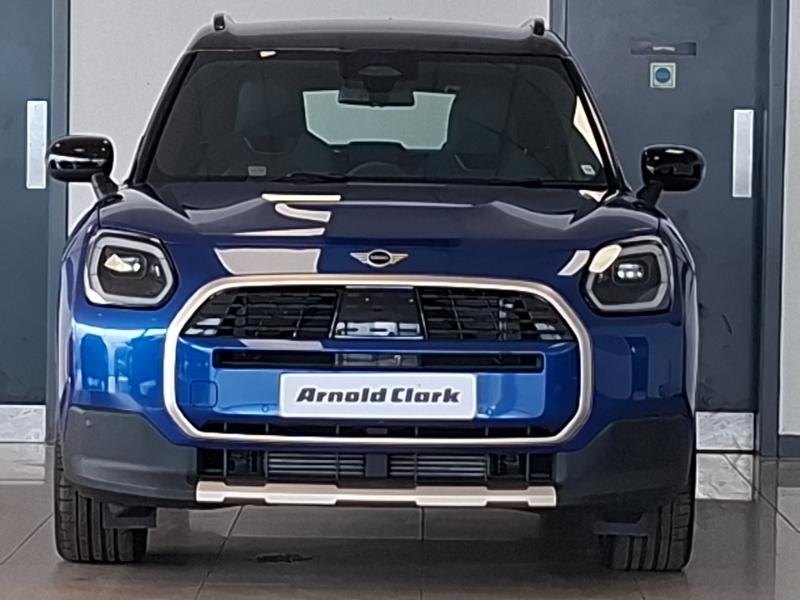 Mini Countryman 230Kw Se Exclusive Level 2 All4 66Kwh Black #14