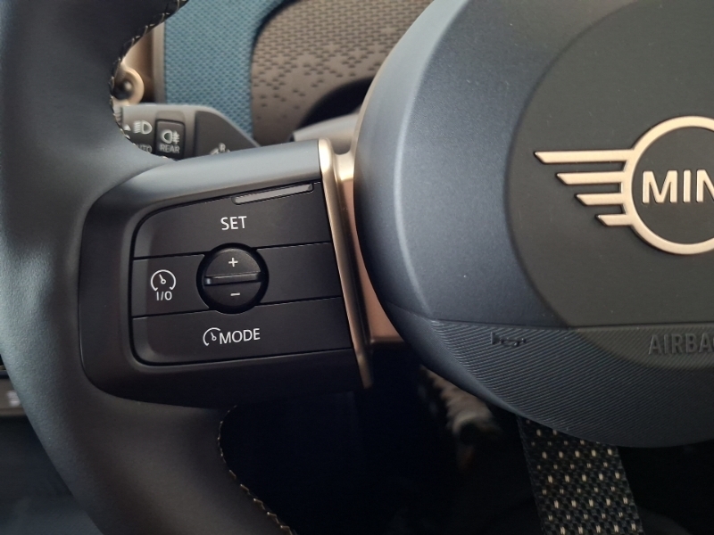Mini Countryman 230Kw Se Exclusive Level 2 All4 66Kwh Black #12