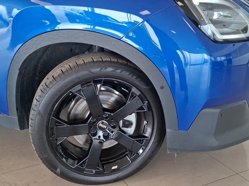 Mini Countryman 230Kw Se Exclusive Level 2 All4 66Kwh Black #18