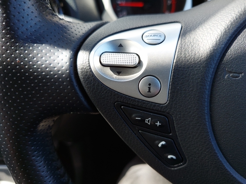 Nissan Juke 1.6 Tekna Suv Xtron Euro 6 117 Ps Black #12