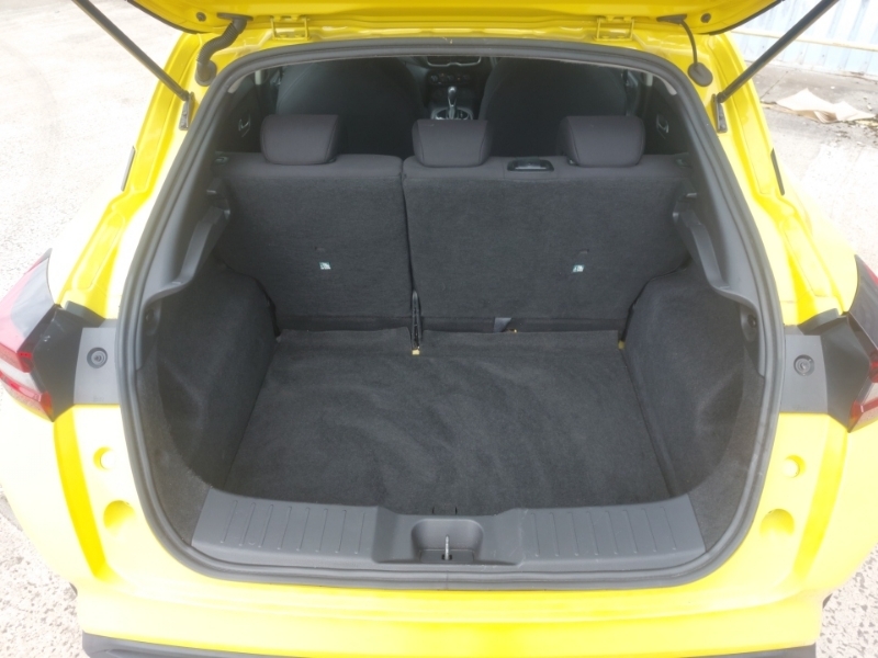 Nissan Juke 1.0 Dig-t 114 N-sport Dct With Heat Pack Sa Grey #17
