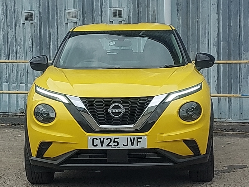 Nissan Juke 1.0 Dig-t 114 N-sport Dct With Heat Pack Sa Grey #14