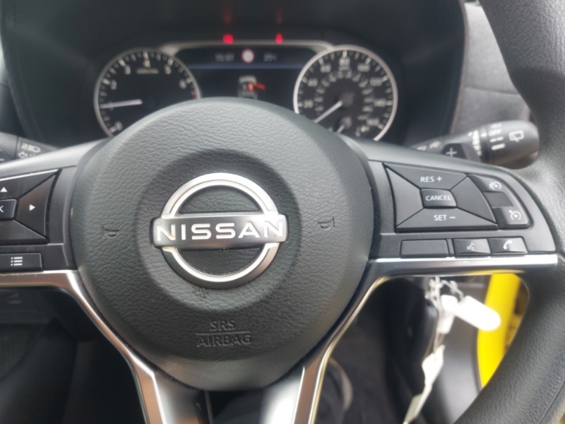 Nissan Juke 1.0 Dig-t 114 N-sport Dct With Heat Pack Sa Grey #13