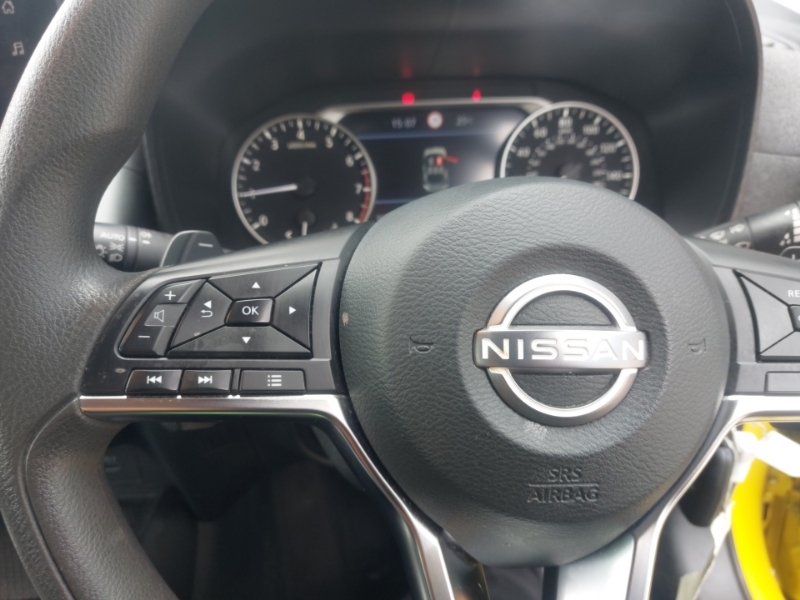 Nissan Juke 1.0 Dig-t 114 N-sport Dct With Heat Pack Sa Grey #12