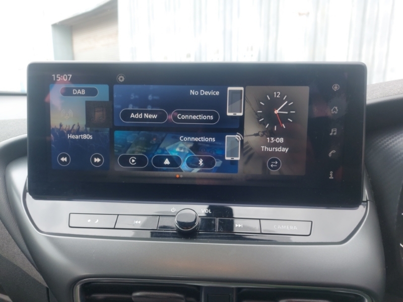 Nissan Juke 1.0 Dig-t 114 N-sport Dct With Heat Pack Sa Grey #10