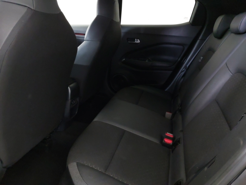 Nissan Juke 1.6 N Connecta Suv Hybrid Grey #6