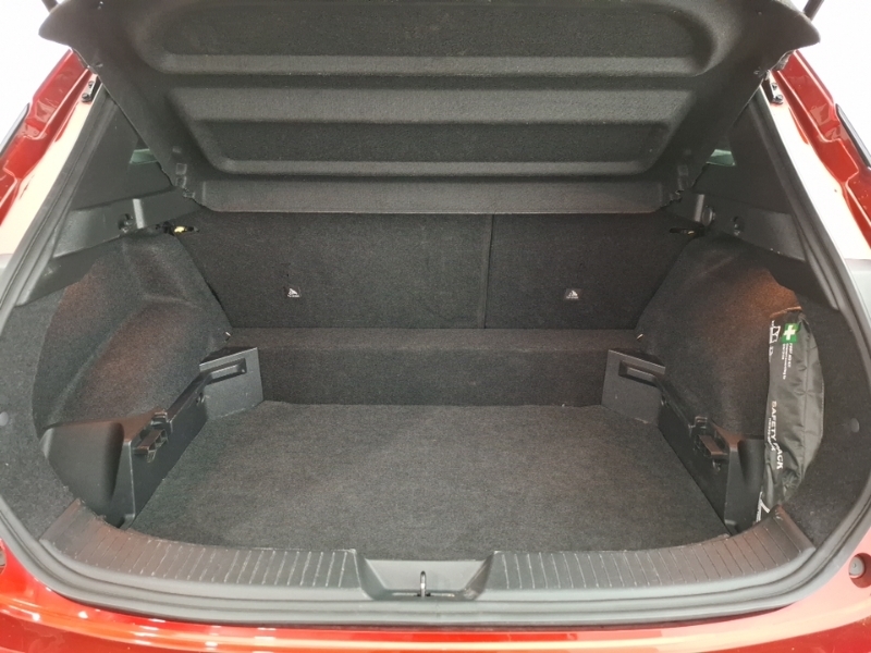 Nissan Qashqai 1.3 Dig-t Mh N-connecta 2024 Red #18