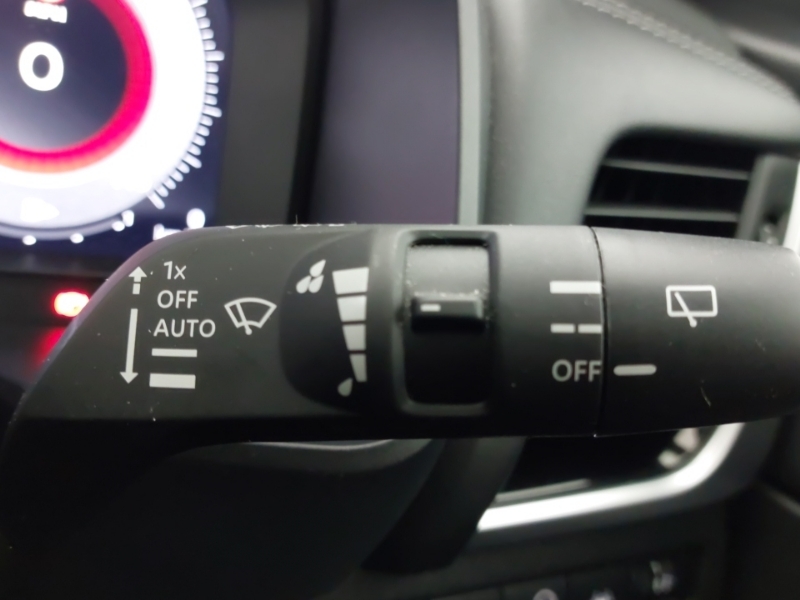 Nissan Qashqai 1.3 Dig-t Mhev N-connecta Euro 6 Ss #15