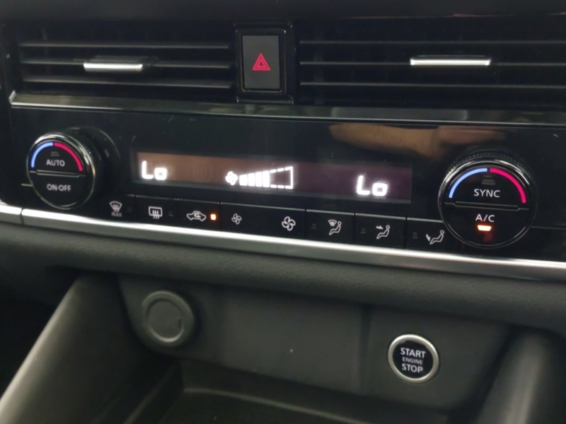 Nissan Qashqai 1.3 Dig-t Mhev N-connecta Euro 6 Ss #17