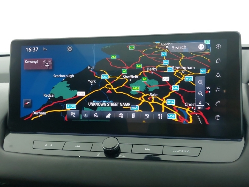 Nissan Qashqai 1.3 Dig-t Mhev N-connecta Euro 6 Ss #10