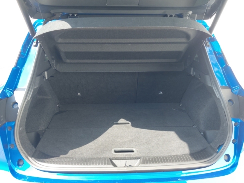 Nissan Qashqai 1.3 Dig-t Mhev Tekna Suv Hybrid Xtron E Grey #18