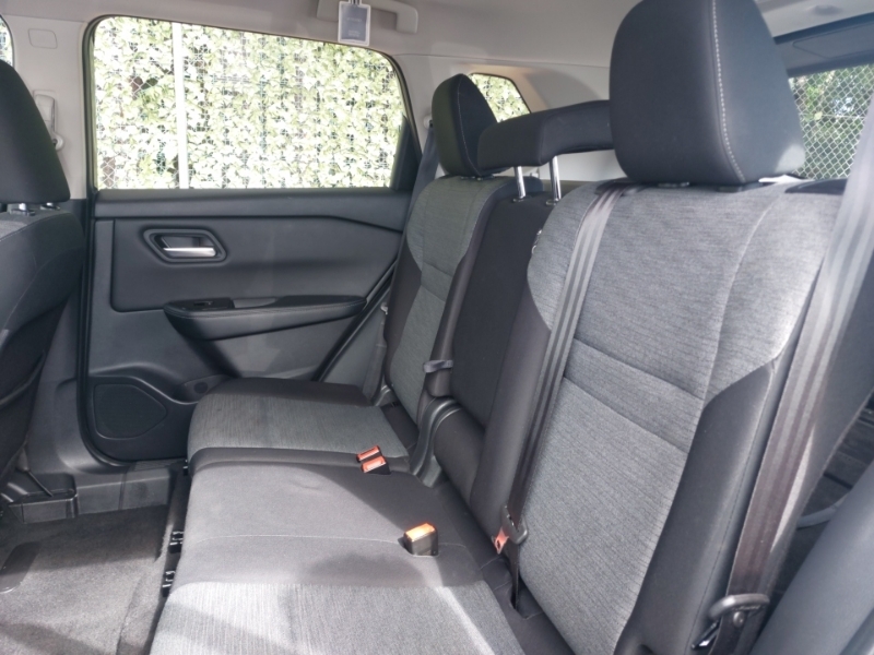 Nissan X-Trail 1.5 E-power E-4orce 213 Acenta Prem 7 St Grey #6