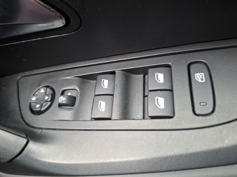 Peugeot 2008 2022 1.2 Puretech Gt Suv Eat Grey #15