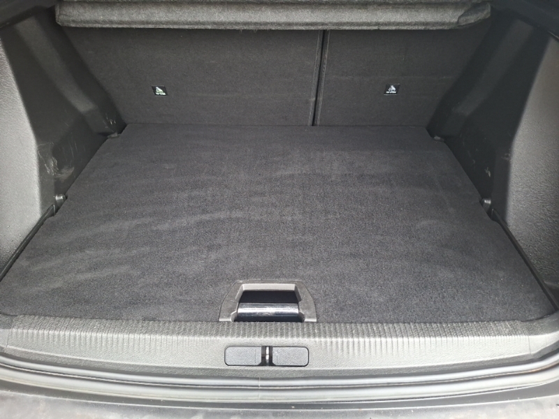 Peugeot 2008 2022 1.2 Puretech Gt Suv Eat Grey #18