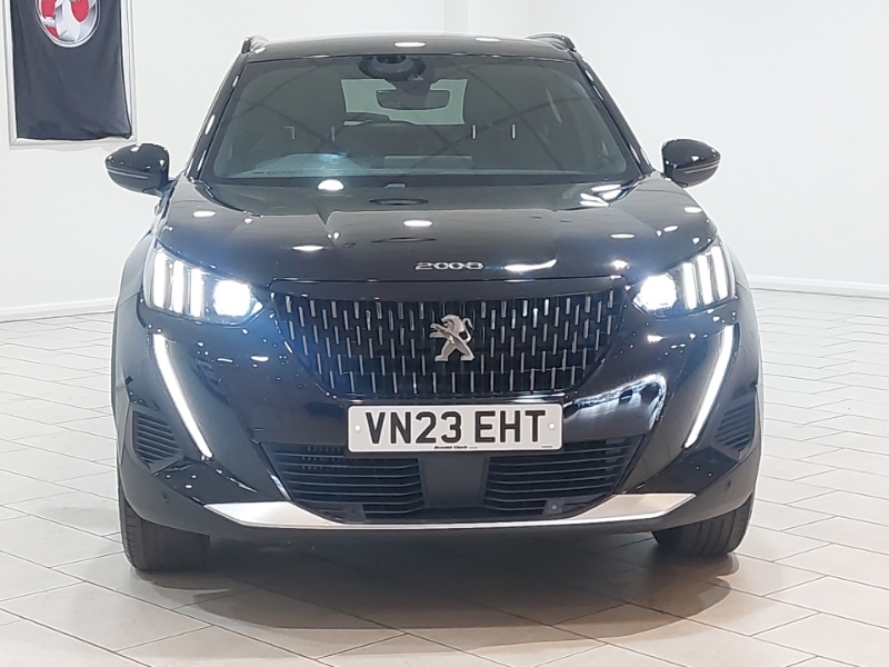 Peugeot 2008 Peugeot 2008 Allure Premium Red #14