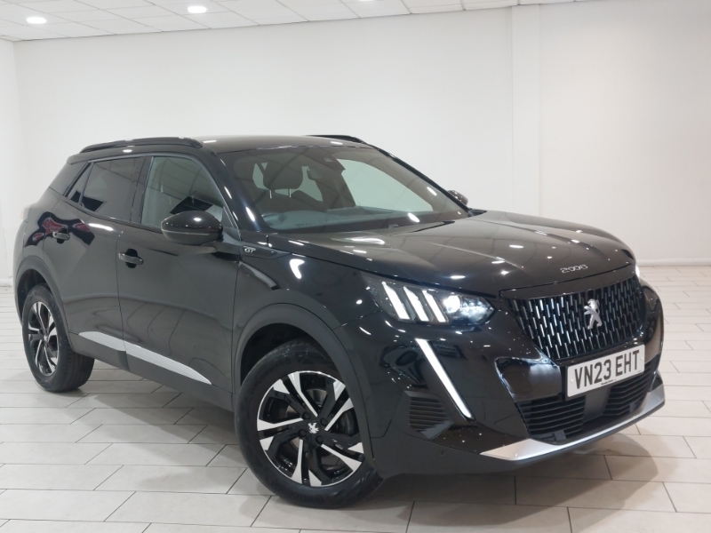 Peugeot 2008 Peugeot 2008 Allure Premium Red #7
