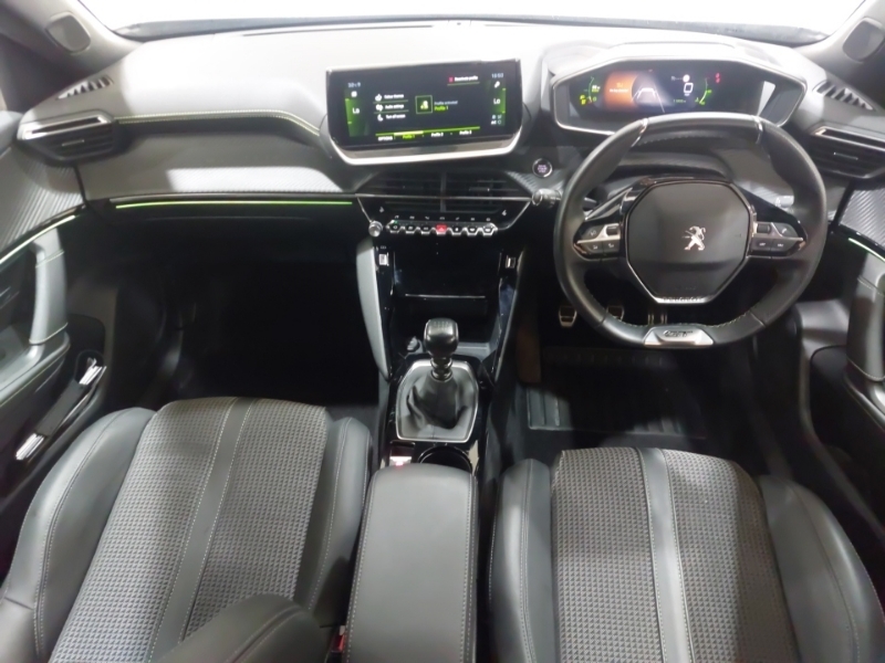 Peugeot 2008 Peugeot 2008 Allure Premium Red #3