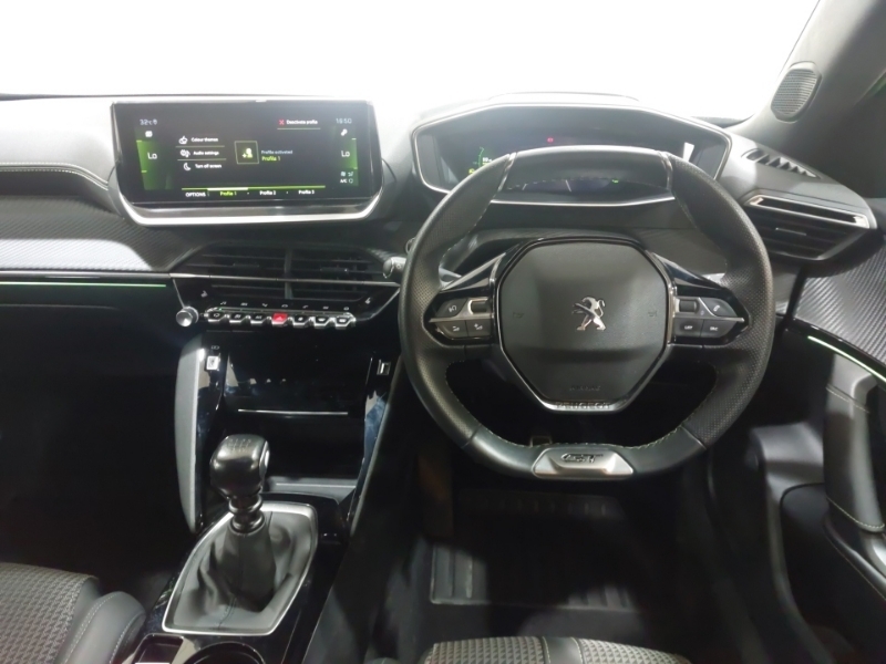 Peugeot 2008 Peugeot 2008 Allure Premium Red #8