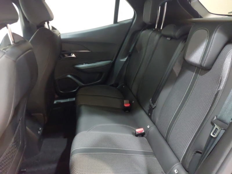Peugeot 2008 Peugeot 2008 Allure Premium Red #6
