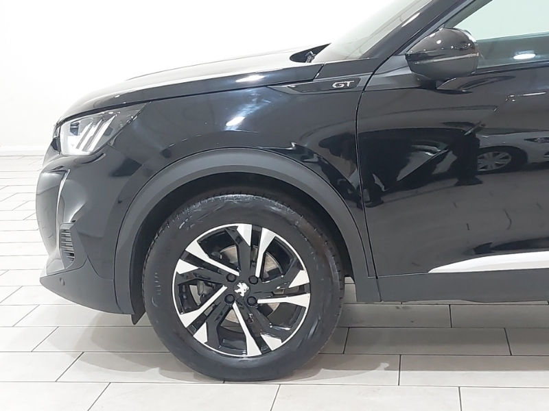 Peugeot 2008 Peugeot 2008 Allure Premium Red #19