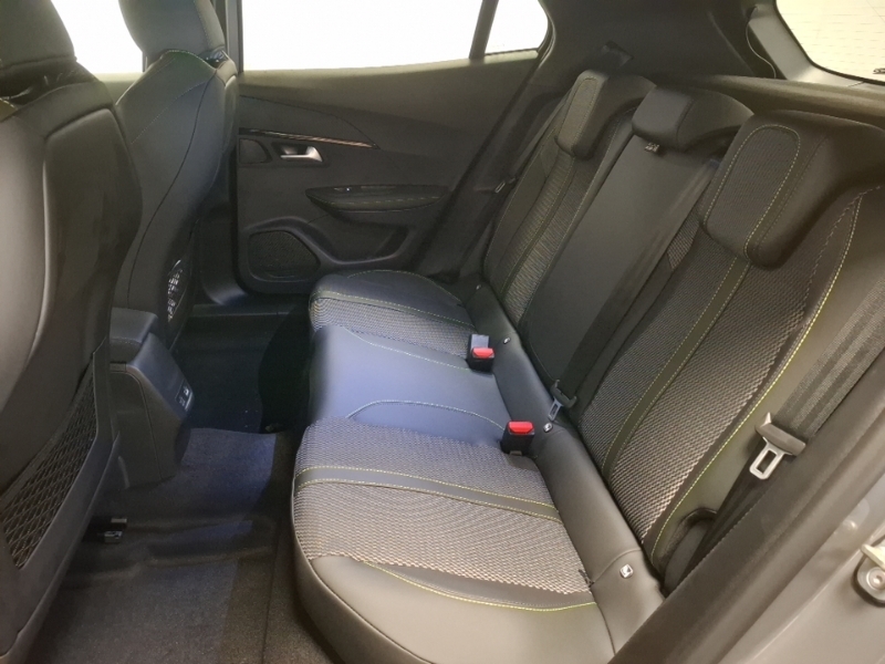 Peugeot 2008 1.2 Puretech 130 Gt Eat8 Grey #6