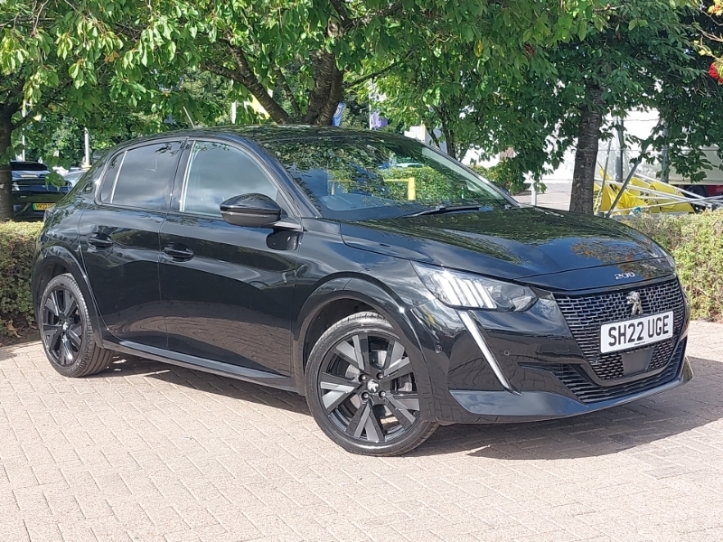 Peugeot 208 1.2 Puretech Allure Premium Eat Euro 6 Ss Red #7