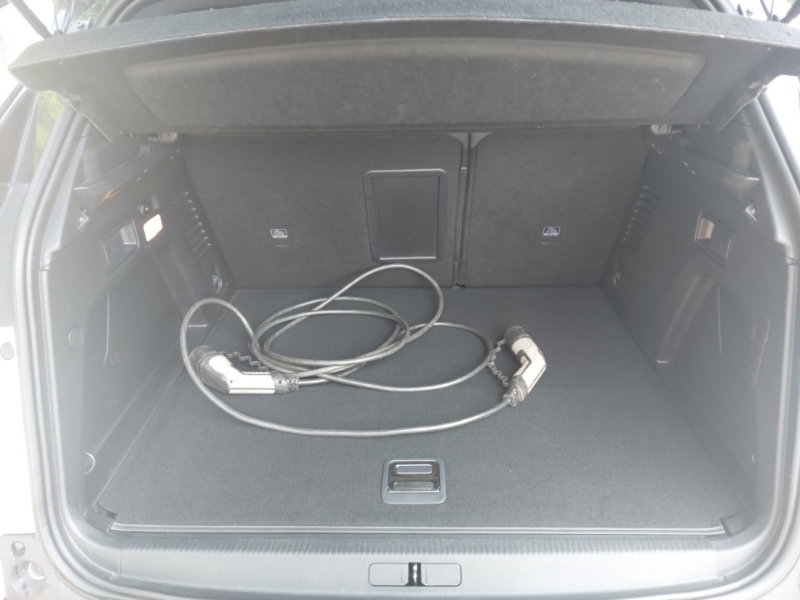 Peugeot 3008 1.2 Puretech Allure Premium Suv Blue #18
