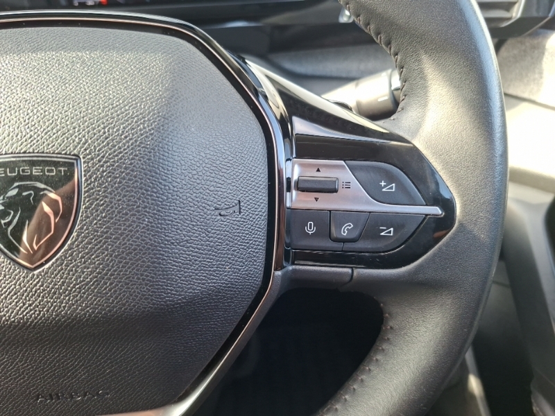 Peugeot 308 1.5 Bluehdi Allure Premium Eat Euro 6 Ss  #13