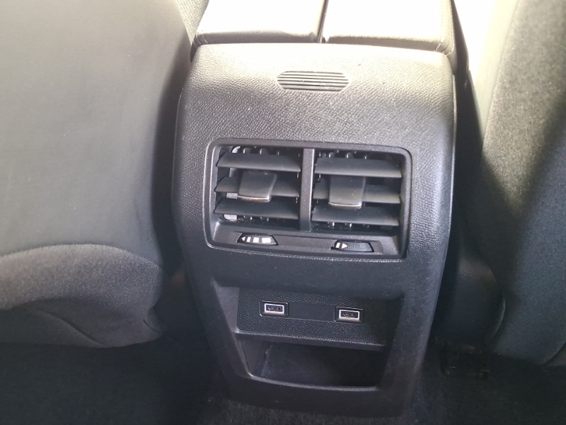 Peugeot 308 1.5 Bluehdi Allure Premium Eat Euro 6 Ss  #16
