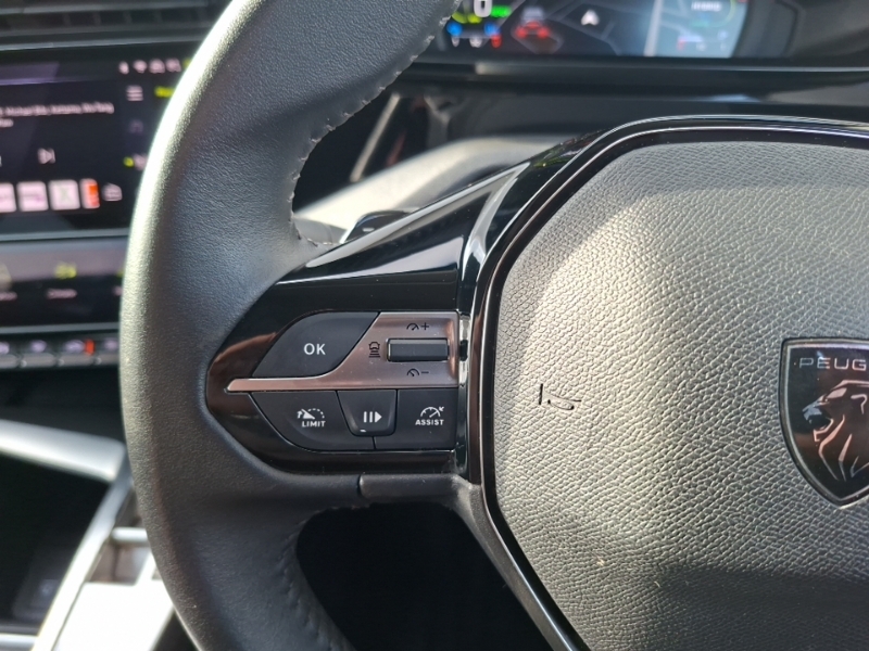 Peugeot 308 1.5 Bluehdi Allure Premium Eat Euro 6 Ss  #12