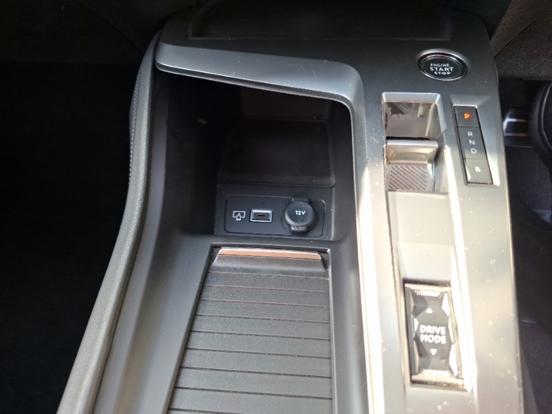 Peugeot 308 1.5 Bluehdi Allure Premium Eat Euro 6 Ss  #17