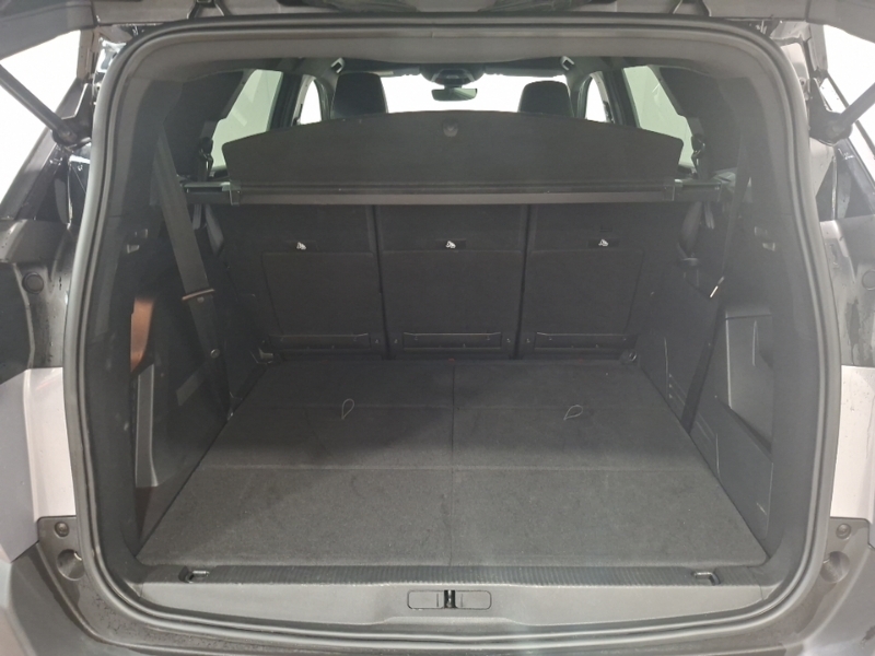 Peugeot 5008 1.2 Hybrid 136 Allure Premium E-dsc6 White #18