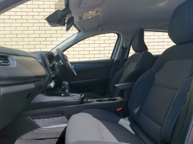 Renault Arkana 1.6 E-tech Hybrid 145 Iconic PJ72EZC Grey #5