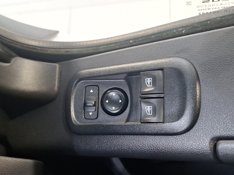 Renault Master 2.3 Dci 35 Business Fwd Lwb High Roof Euro 6 135 B White #15