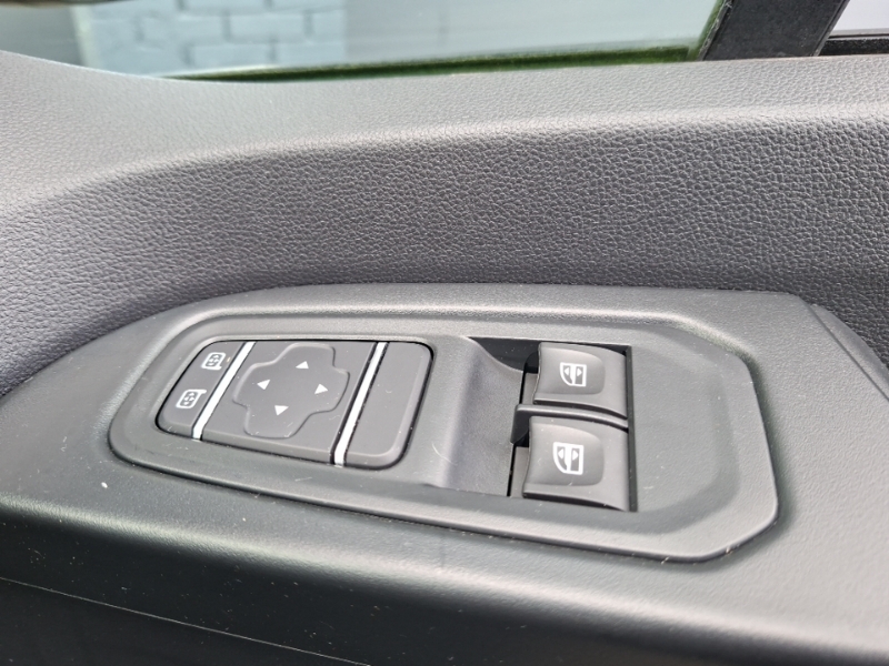 Renault Trafic Dci Energy 30 Business Lwb Low Roof Ac Euro 6 U White #17