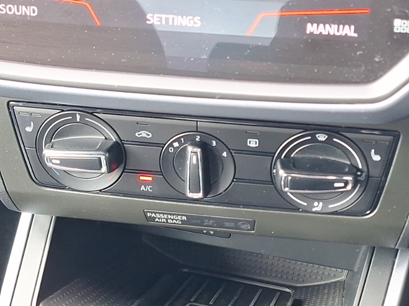 Seat Arona 1.0 Tsi Fr Suv Dsg Euro 6 Ss 115 Ps Orange #15