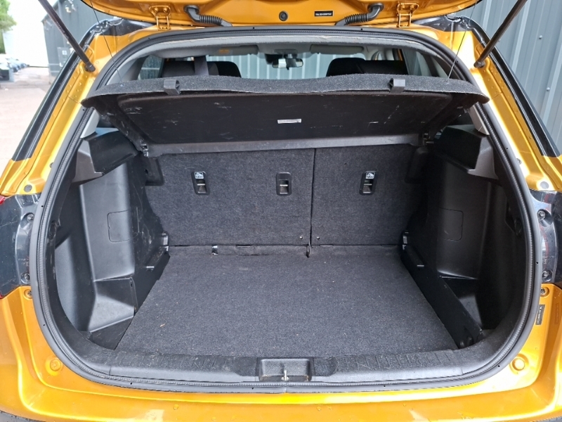 Suzuki Vitara 1.4 Boosterjet Mhev Sz-t Suv Hybrid Man Grey #16