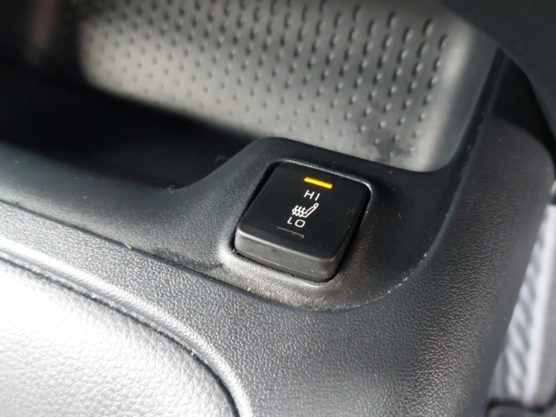 Suzuki Swace 1.8H Motion Estate Hybrid Cvt Black #15