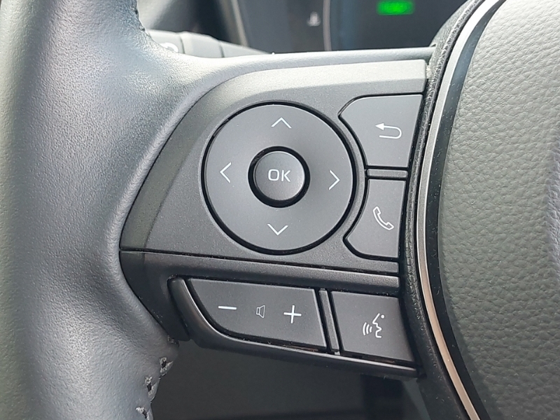 Suzuki Swace 1.8H Motion Estate Hybrid Cvt Black #12