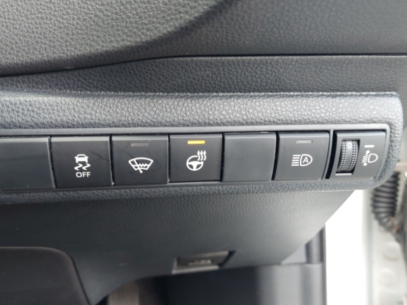 Suzuki Swace 1.8H Motion Estate Hybrid Cvt Black #17