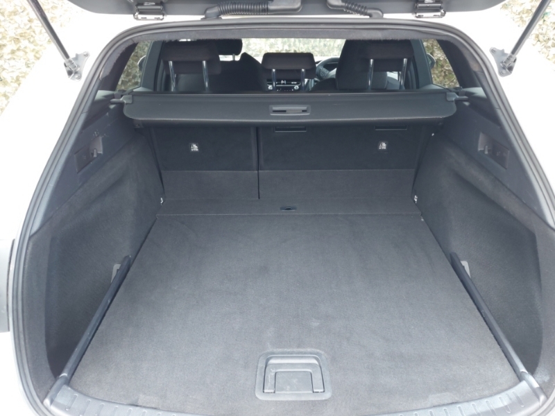 Suzuki Swace 1.8H Motion Estate Hybrid Cvt Black #18