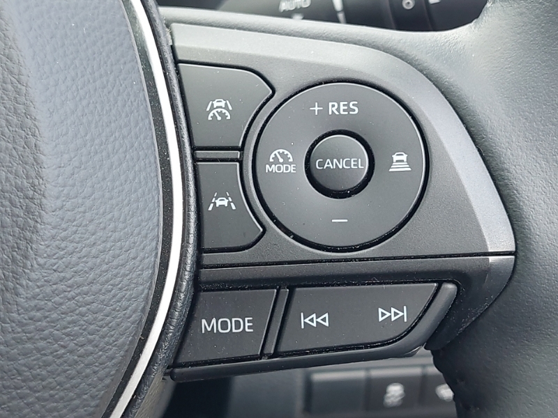 Suzuki Swace 1.8H Motion Estate Hybrid Cvt Black #13