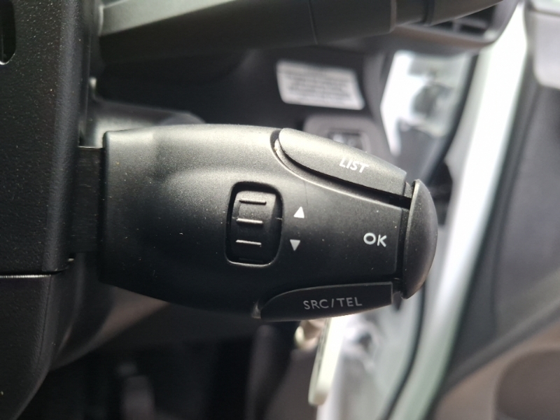 Toyota Proace City 1.5 Bluehdi Icon Short Panel Van Black #12