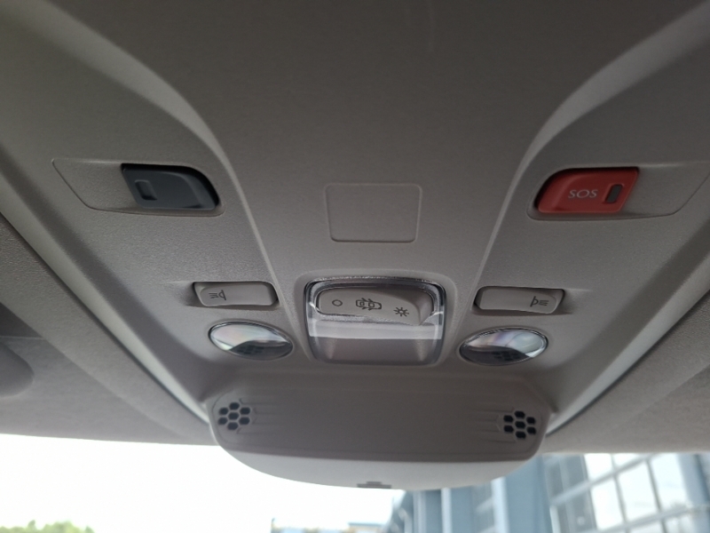 Toyota Proace City 1.5 Bluehdi Icon Short Panel Van Black #17