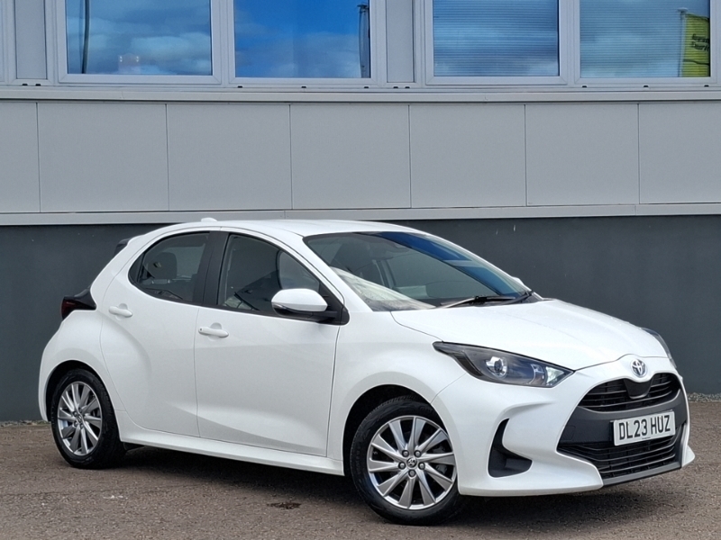 Toyota Yaris 1.5 Vvt-h Gr Sport Hatchback Hybrid E-c Grey #7
