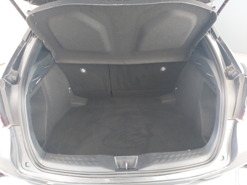 Toyota C-Hr 1.8 Vvt-h Excel Cvt Euro 6 Ss Black #18