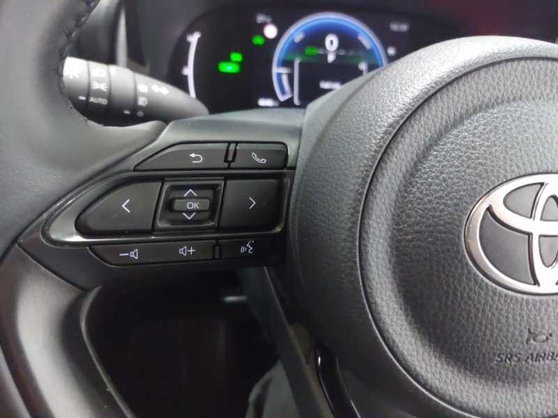 Toyota Yaris Cross Premiere Edition #12