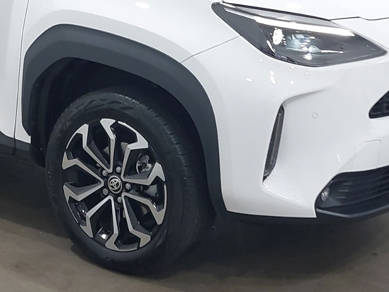 Toyota Yaris Cross Premiere Edition #20