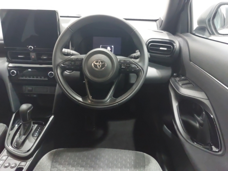 Toyota Yaris Cross Premiere Edition #8
